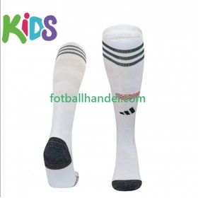 Barn Bayern München Borte Strømpe 2025-26